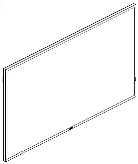 PHILIPS 43BDL4550D D Line Professional Display Solutions
