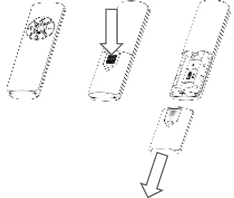 anko HEG LF-02 85cm Floor Standing Bladeless Fan 02