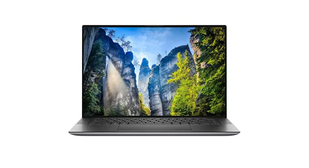 Dell Precision 5770 17 Inch Mobile Workstation User Guide