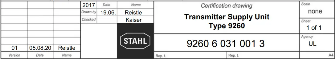 STAHL-261386-Transmitter-Supply-Unit-fig-8
