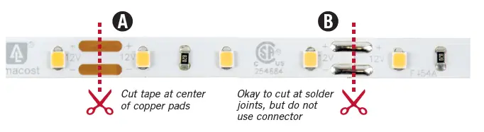 Armacost-LIGHTING-155231-Ribbon-Flex-PRO-High-CRI-White-LED-Tape-Light-FIG-10