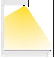 Armacost-LIGHTING-155231-Ribbon-Flex-PRO-High-CRI-White-LED-Tape-Light-FIG-19