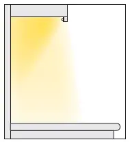 Armacost-LIGHTING-155231-Ribbon-Flex-PRO-High-CRI-White-LED-Tape-Light-FIG-20