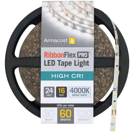 Armacost-LIGHTING-155231-Ribbon-Flex-PRO-High-CRI-White-LED-Tape-Light-PRODUCT