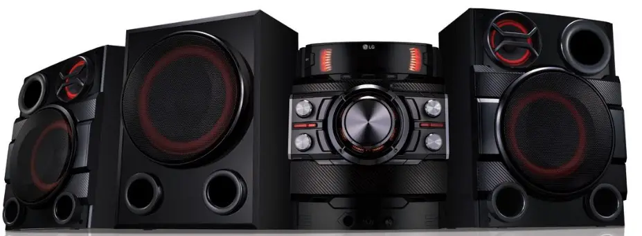 LG-CM8440-4.1-Channel-Mini-Shelf-System-Product