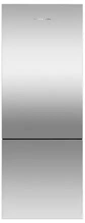 FISHER and PAYKEL RGV3-305-L 30 Inch 5 Burners LPG Gas Range