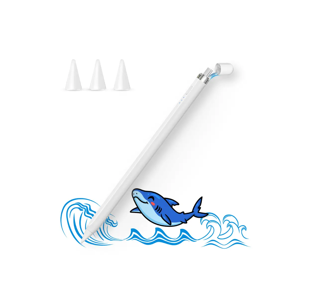 Yebos T3b Active Stylus Pen User Manual Yebos T3b Active Stylus Pen User Manual