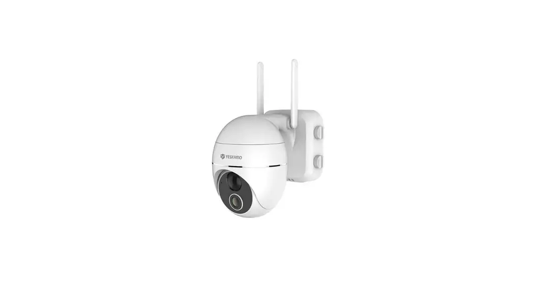 Yeskamo Gx1s 3 Security Camera User Guide Yeskamo Gx1s 3 Security Camera User Guide