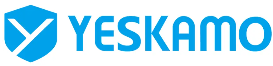 YESKAMO - logo