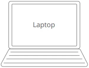 DRAGONTOUCH - CONNECTING THE S1 PRO WITH DEVICES 1a