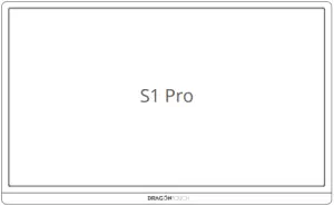 DRAGONTOUCH - CONNECTING THE S1 PRO WITH DEVICES 1c