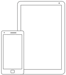 DRAGONTOUCH - CONNECTING THE S1 PRO WITH DEVICES 4a