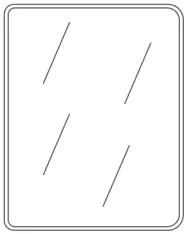 DRAGONTOUCH - Smart Cover