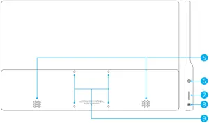 DRAGONTOUCH - THE S1 PRO AT A GLANCE 2