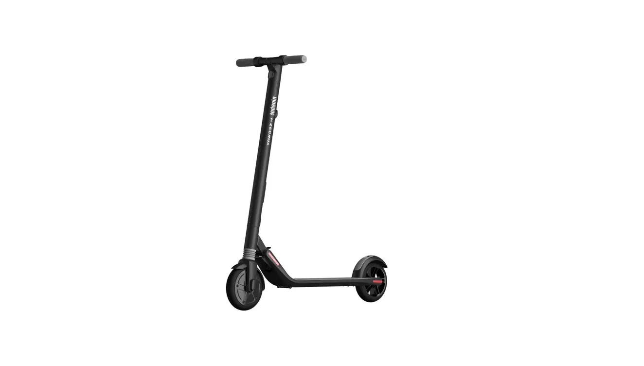 Segway Ks0011 Kickscooter User Manual