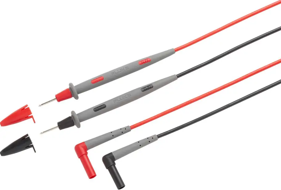 FLUKE TL71 Premium Test Lead Set