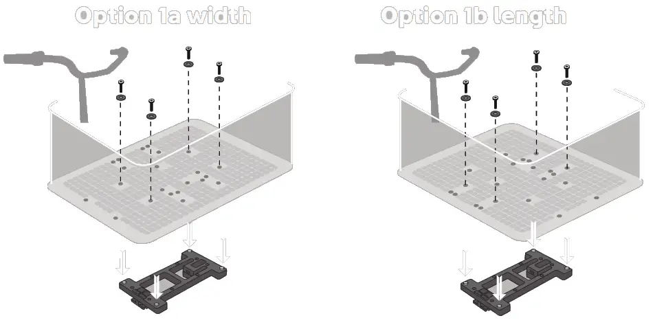 BASIL MIK Luggage Carrier Bag - fig 4