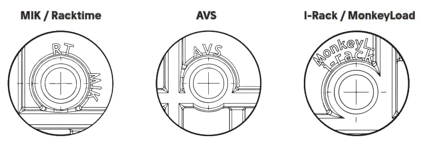 BASIL MIK Luggage Carrier Bag - fig 6
