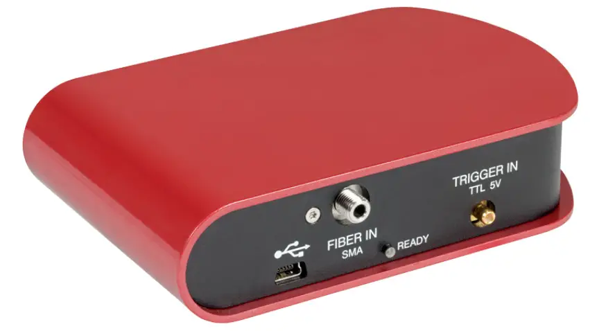 THORLABS CCS Series Spectrometer