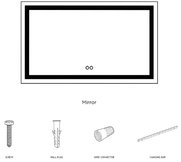 UVAS-LED-Bathroom-Mirror-Lighting-and-Defogger-02