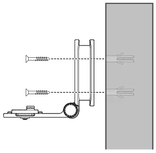 vtech RM5756HD 5 Inch Smart Wifi 1080p Video Monitor - fig 27