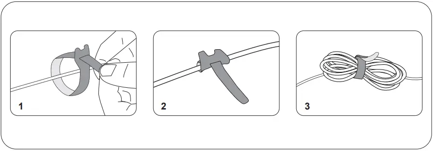 vtech RM5756HD 5 Inch Smart Wifi 1080p Video Monitor - fig 6