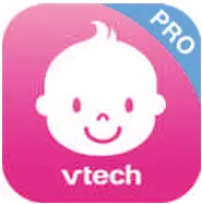 vtech RM5756HD 5 Inch Smart Wifi 1080p Video Monitor - icon 5