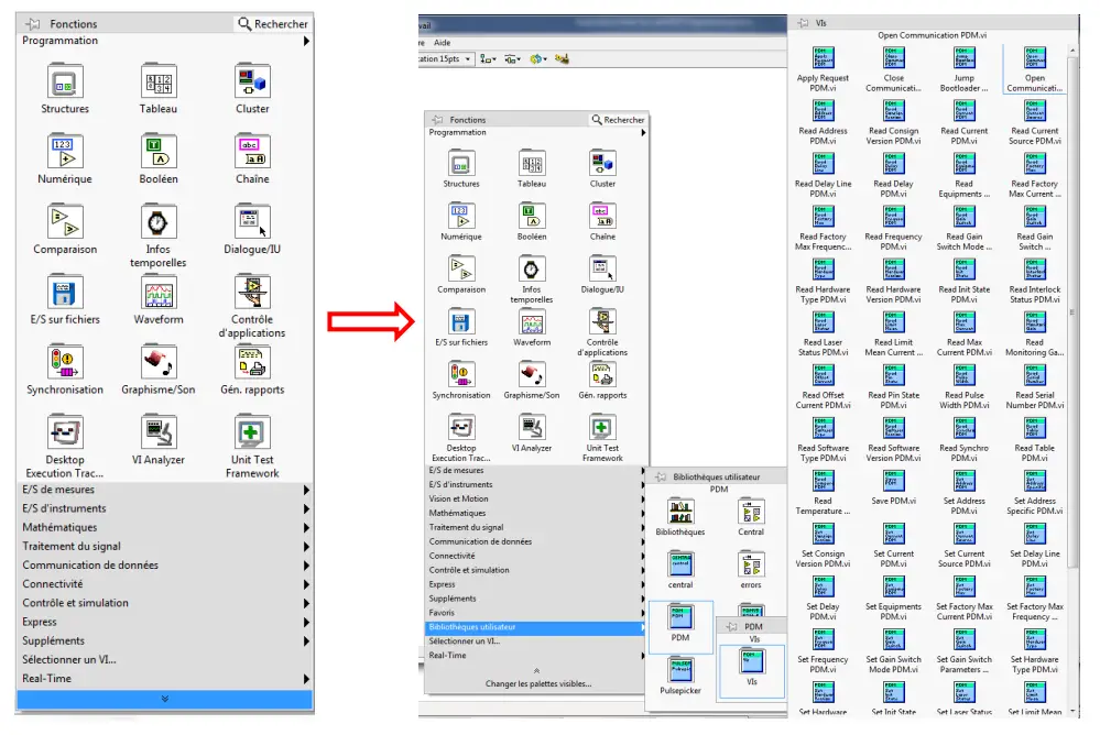 AeroDioDE RS232 Pulsed Laser Diode Drivers and Laser Sources - fig 10