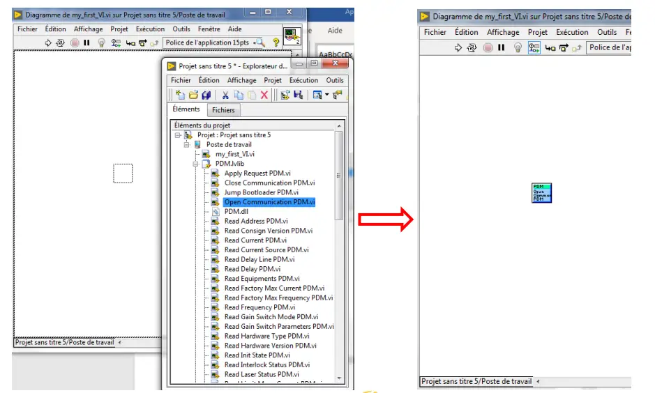 AeroDioDE RS232 Pulsed Laser Diode Drivers and Laser Sources - fig 11