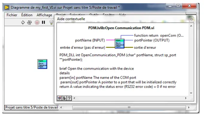 AeroDioDE RS232 Pulsed Laser Diode Drivers and Laser Sources - fig 12