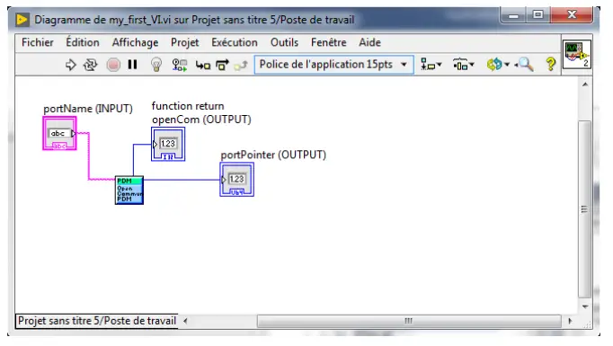 AeroDioDE RS232 Pulsed Laser Diode Drivers and Laser Sources - fig 14