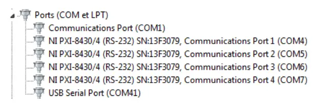AeroDioDE RS232 Pulsed Laser Diode Drivers and Laser Sources - fig 15