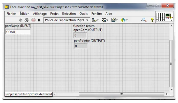 AeroDioDE RS232 Pulsed Laser Diode Drivers and Laser Sources - fig 16