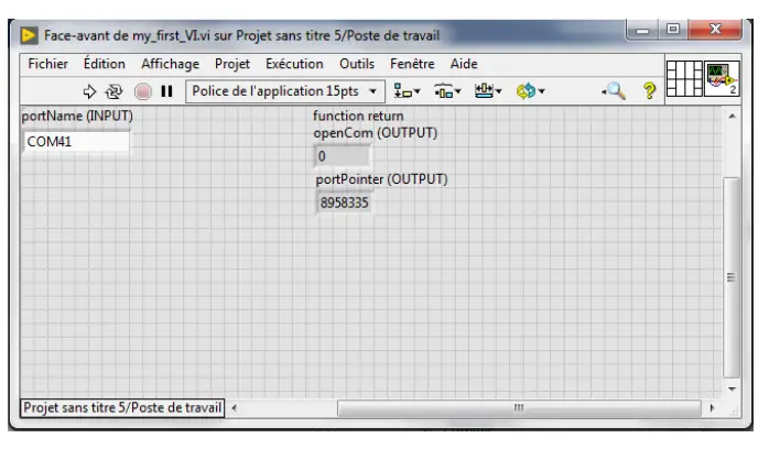 AeroDioDE RS232 Pulsed Laser Diode Drivers and Laser Sources - fig 17