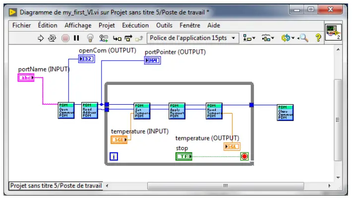 AeroDioDE RS232 Pulsed Laser Diode Drivers and Laser Sources - fig 18