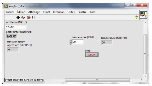 AeroDioDE RS232 Pulsed Laser Diode Drivers and Laser Sources - fig 19