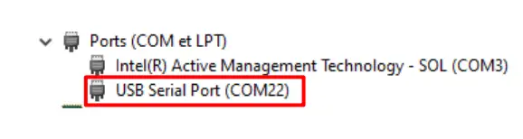 AeroDioDE RS232 Pulsed Laser Diode Drivers and Laser Sources - fig 20