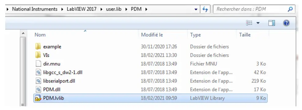 AeroDioDE RS232 Pulsed Laser Diode Drivers and Laser Sources - fig 5