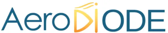 AeroDioDE logo
