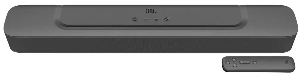 JBL MK2 Bar 2.0 All-In-One