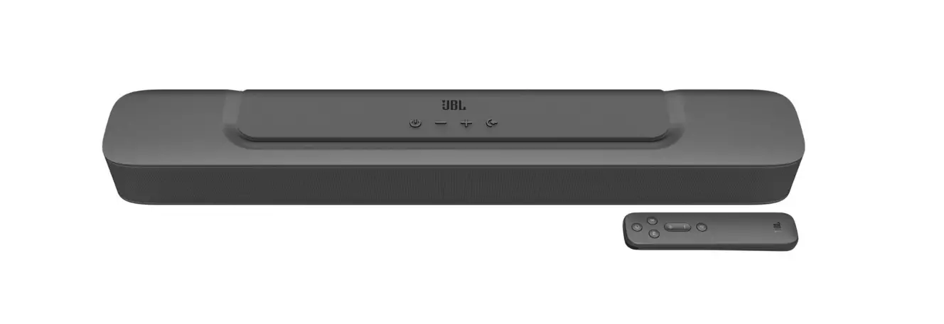 Jbl Mk2 Bar 2.0 All-in-one User Guide