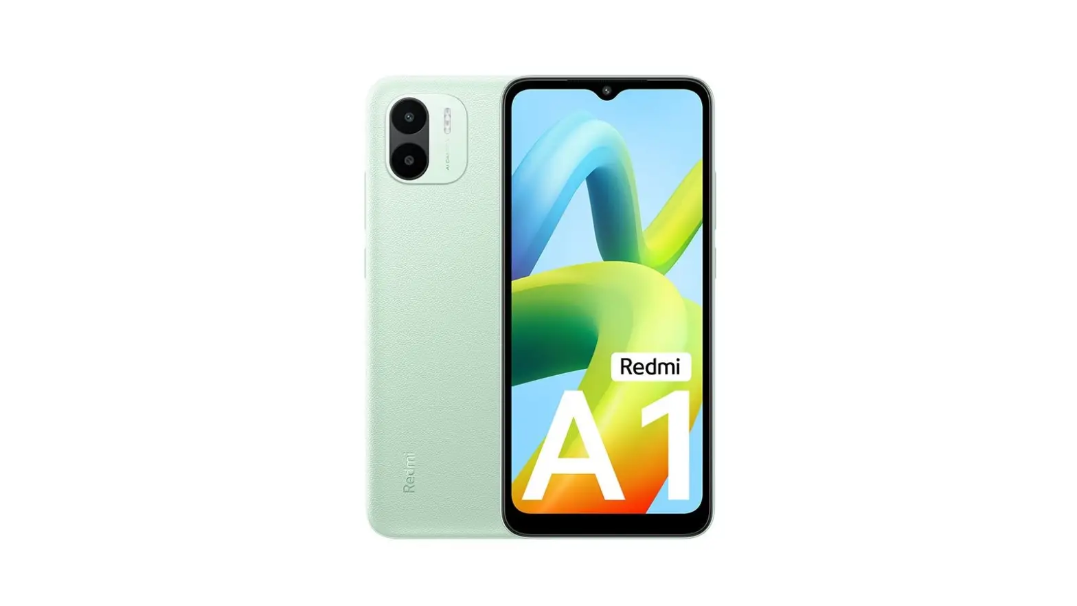 Xiaomi Redmi A1 Light Green 32gb + 2gb Smartphone User Guide Xiaomi Redmi A1 Light Green 32gb + 2gb Smartphone User Guide