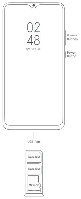 Xiaomi-Redmi-A1-Light-Green-32GB-+-2GB-Smartphone-fig-2