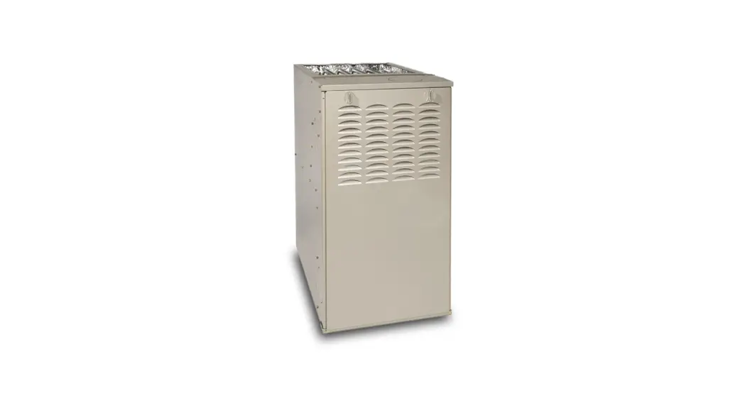 Carrier Non Condensing 80 Percent Afue Gas Furnace Owner's Manual Carrier Non Condensing 80 Percent Afue Gas Furnace Owner's Manual