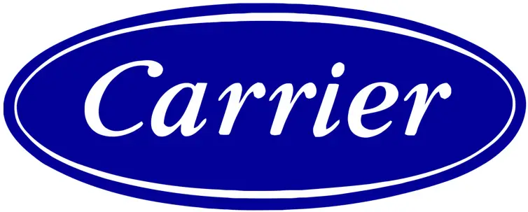 Carrier logo