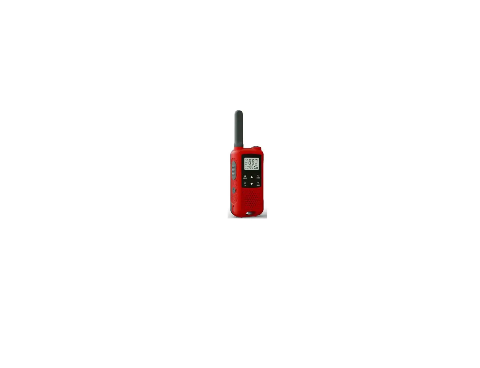 Baofeng Bf-33c Two Way Radio User Manual