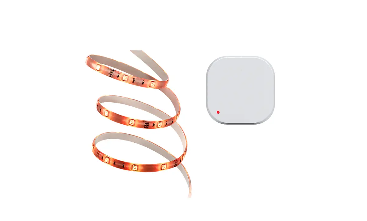 Aeotec Led Strip Zw121-b Manual