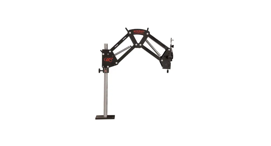 Grs 003-635 Acrobat Versa Stand Instructions Grs 003-635 Acrobat Versa Stand Instructions