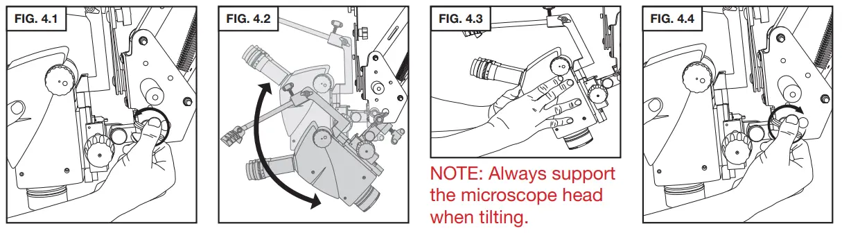 GRS 003-635 Acrobat Versa Stand - Figure 8