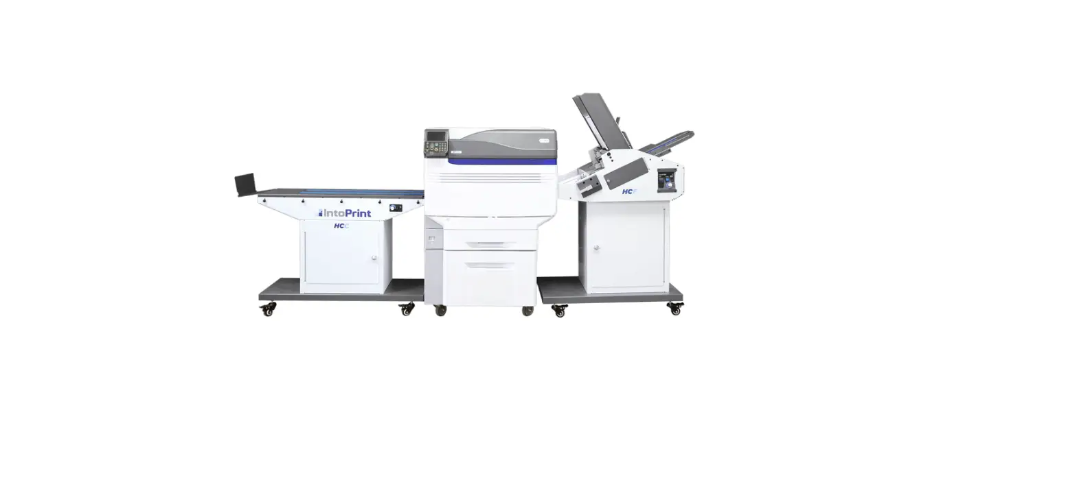 Fp Mailing Solutions Sp1360 Laser Printer User Guide